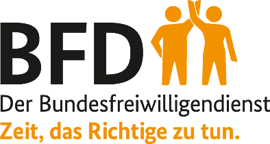 Bundesfreiwilligendienst Logo