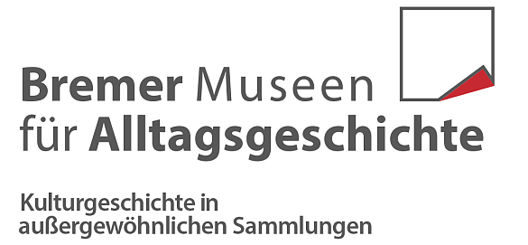 Logo Bremer Museen für Alltagsgeschichte