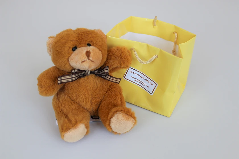 Teddy