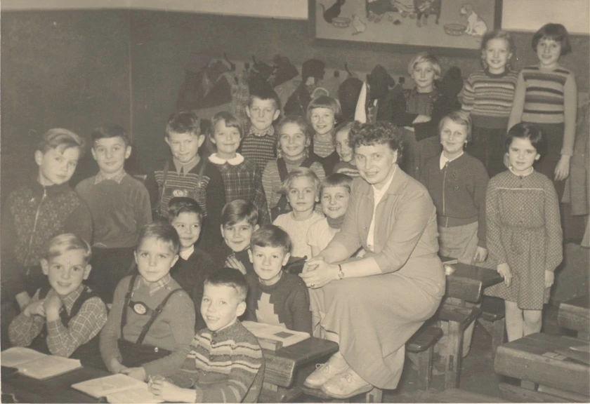 Fotosammlung