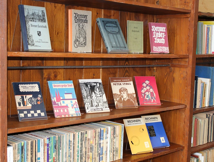 Bibliothek