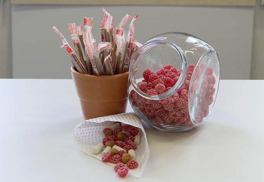 Bonbons