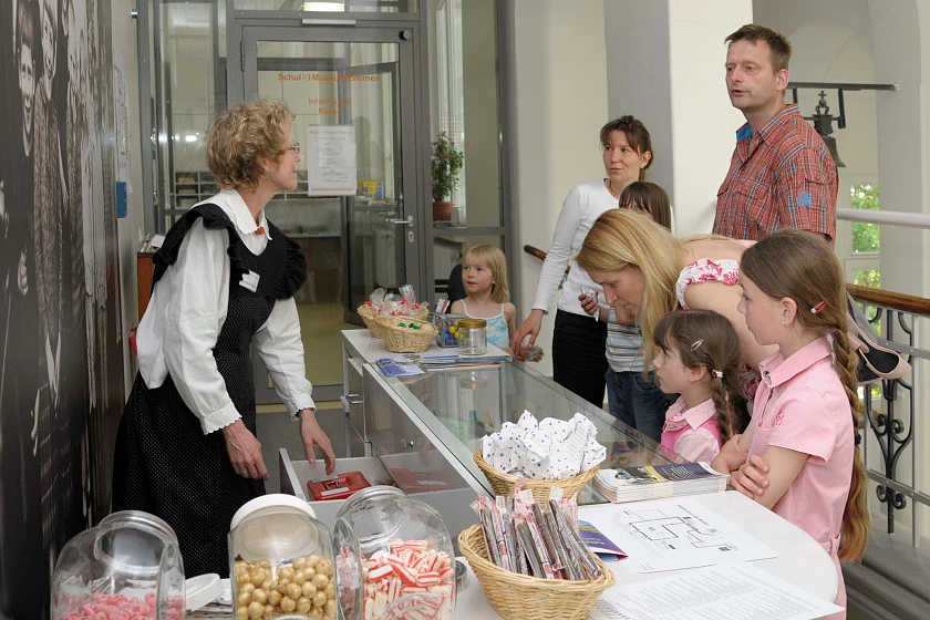 Familienangebote