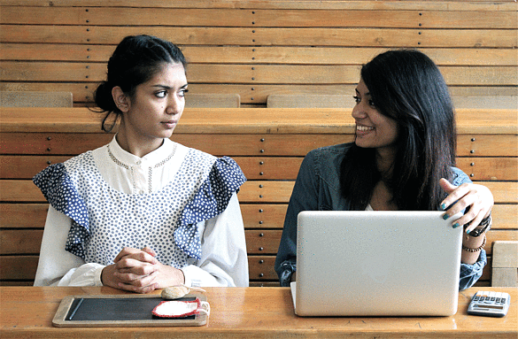 Studierende und Referendare