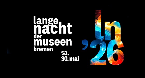 Lange Nacht der Museen Bremen 2026