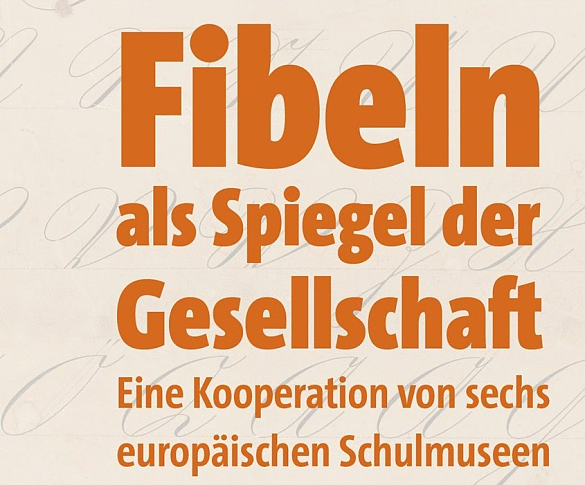 Ausstellung Fibeln