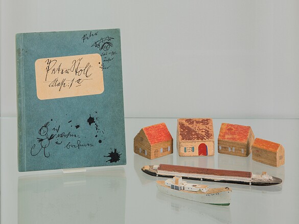 Drei Schulen, die anders waren