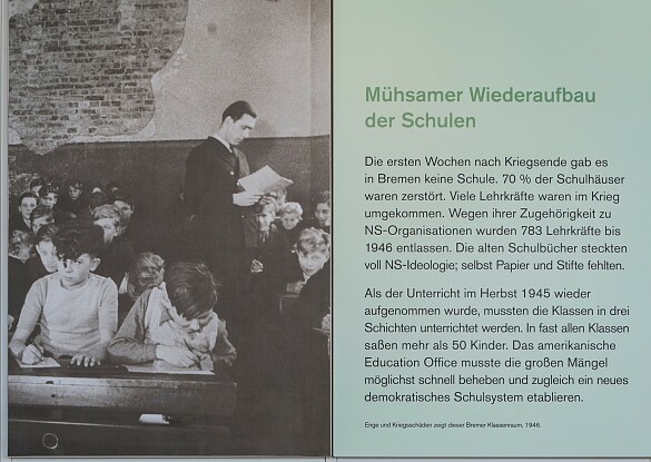 Hunger – Demokratie – Rock`n`Roll