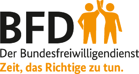 Bundesfreiwilligendienst Logo