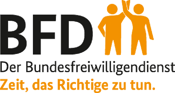 Bundesfreiwilligendienst Logo