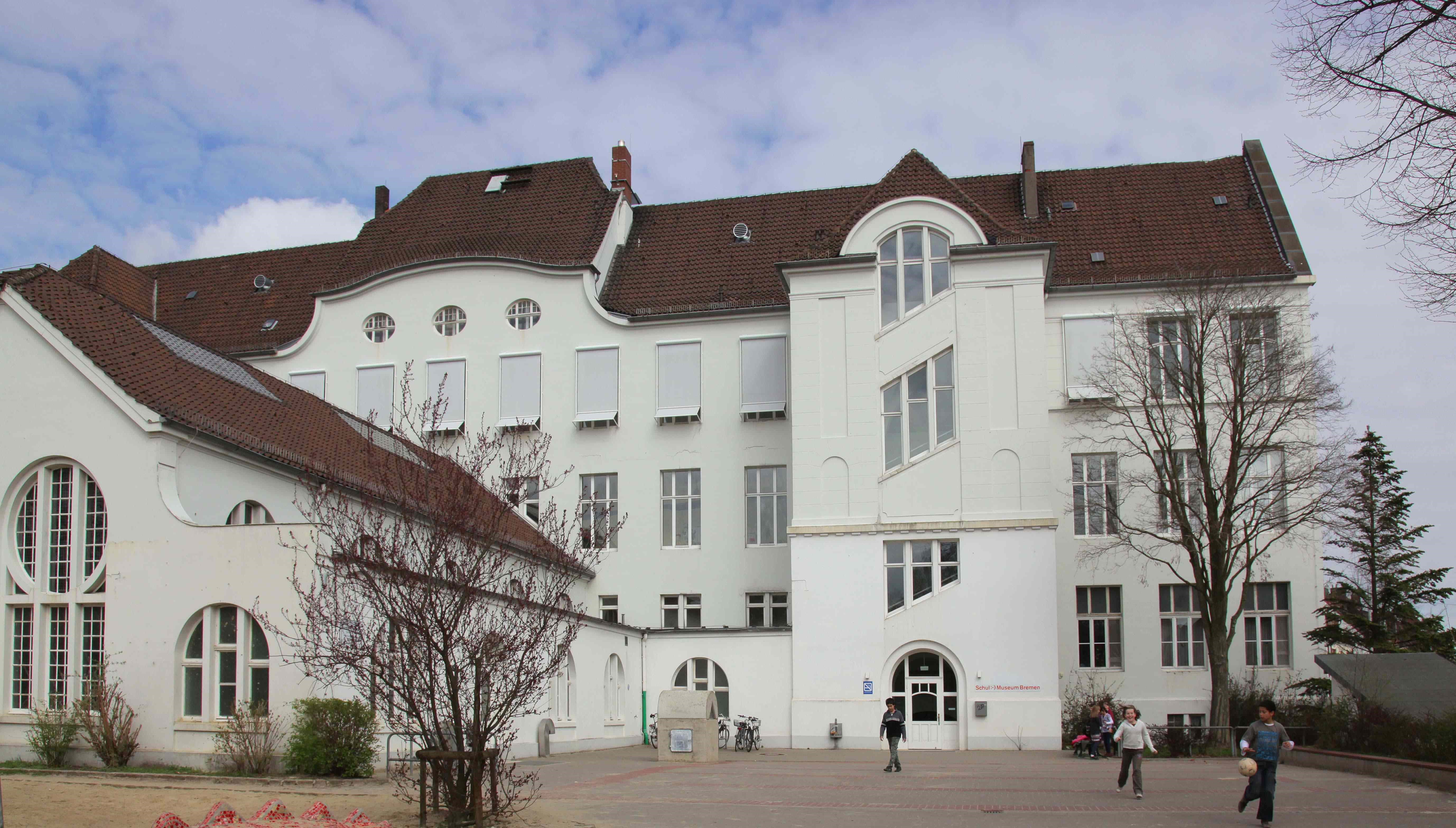 Schulmuseum Bremen