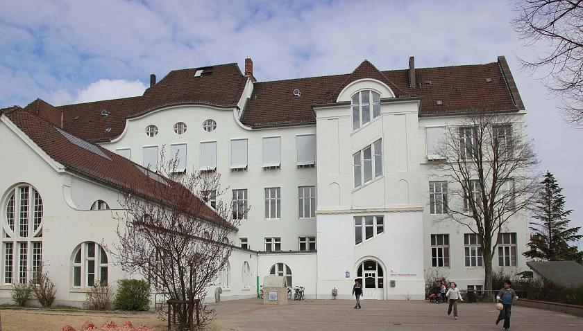 Schulmuseum Bremen